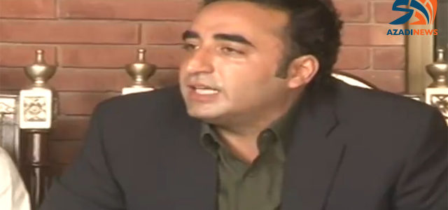 bilawal